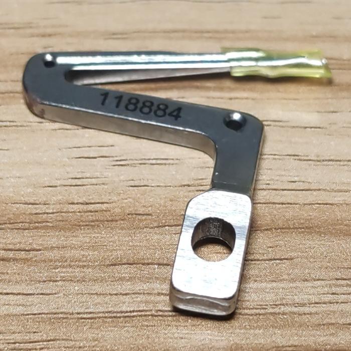 Looper Bawah Mesin Obras Juki MO