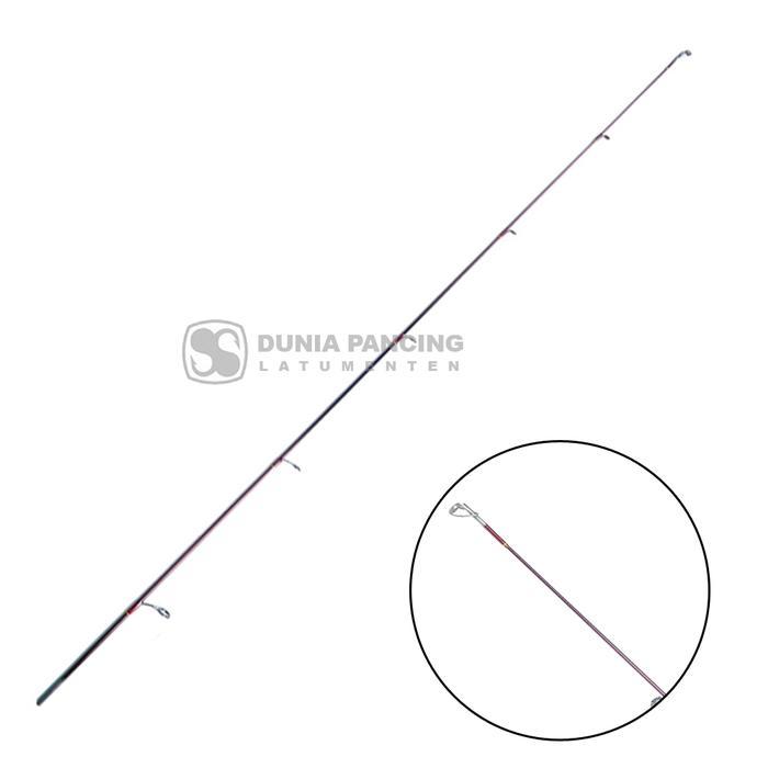 Ujung Joran Spinning Maguro Extreme Reborn