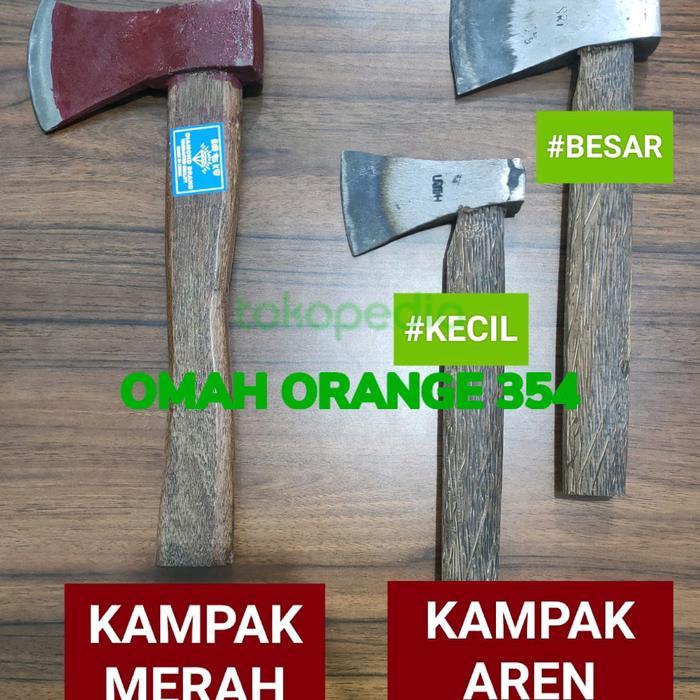 Kapak Aren Kecil
