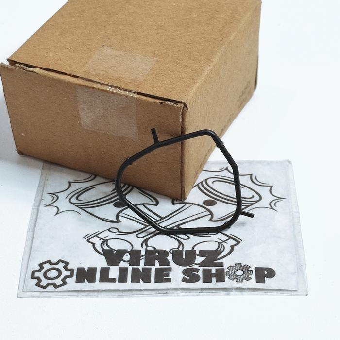 SEAL OCV MOBIL SUZUKI ASLI SGP