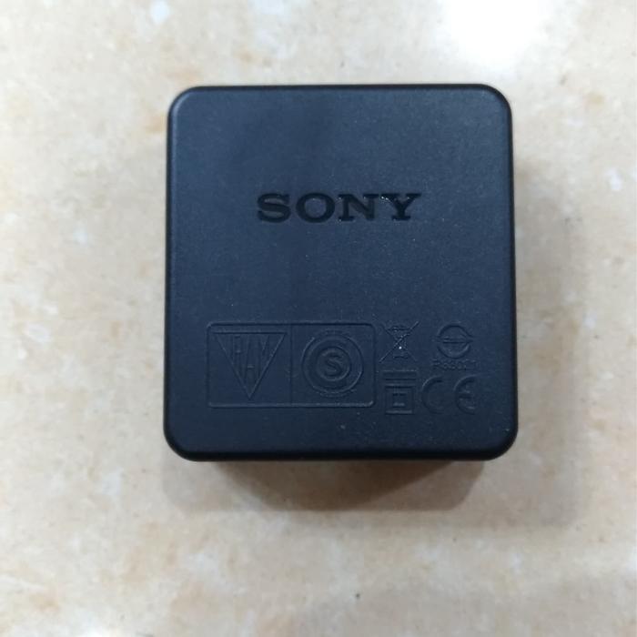 ADAPTOR SONY KAMERA (ORI) SONY W-830, W-810, WX-50, WX-70, H400, W-730
