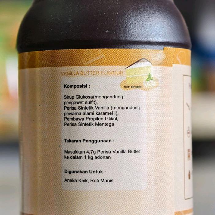 MNTB TOFFIECO VANILLA 100GR / PASTA VANILLA TOFFIECO 100GR