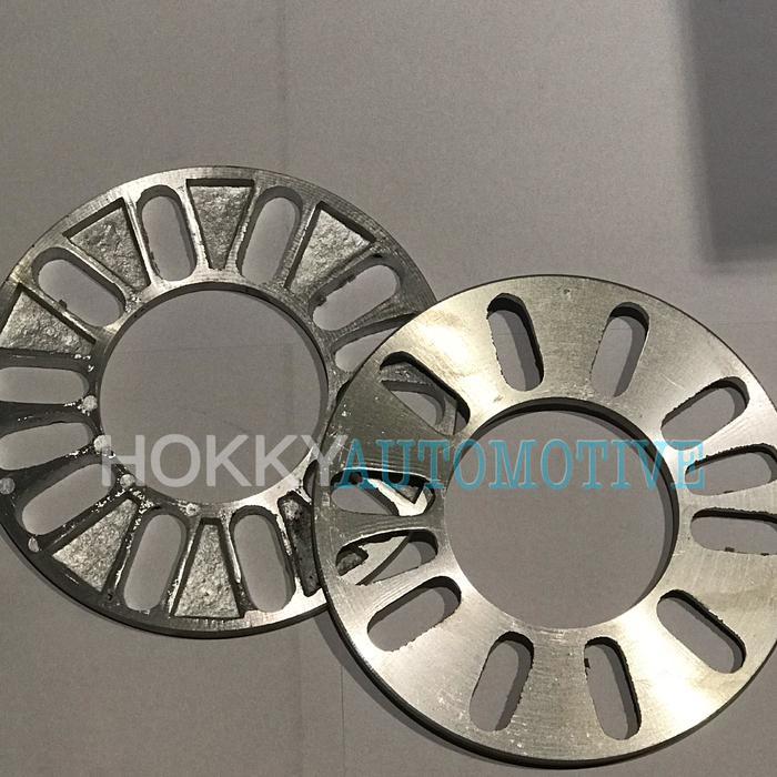 SATUAN spicer / spacer ban roda velg mobil 8 mm universal
