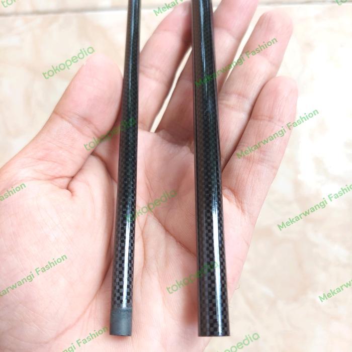 BLANK JORAN PREMIUM - JORAN CARBON HOLLOW MOTIF - JORAN UL CUSTOM ROD - BUKAN LYCAN