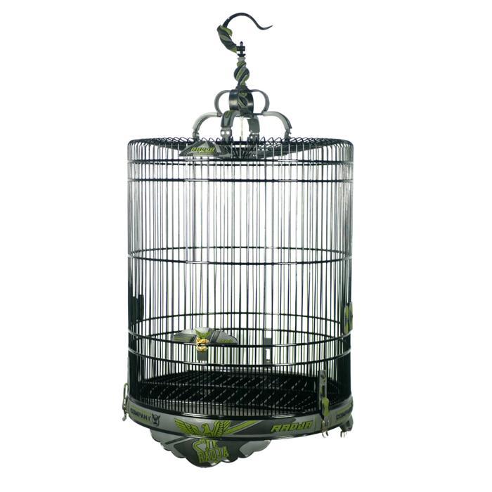 SANGKAR RADJA  KANDANG 3D ARMY TERBARU - SANGKAR SAJA