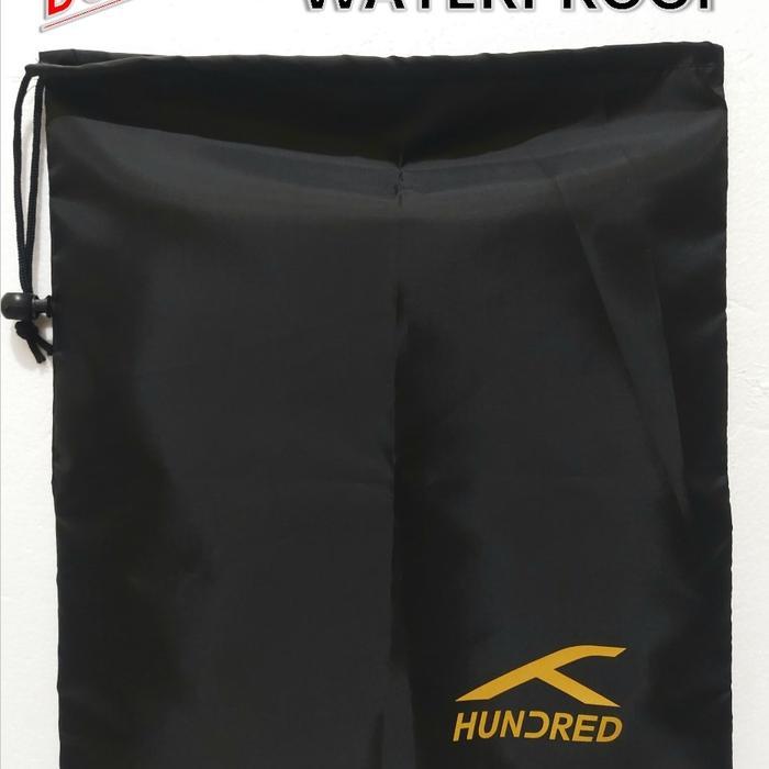 SEPATU BADMINTON HUNDRED BEAST II / SEPATU HUNDRED BEAST 2 - ORIGINAL