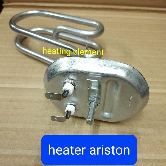 JUAL element pemanas water heater ariston