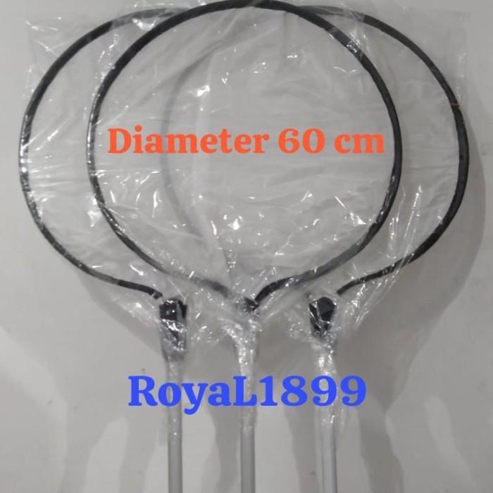 SEROKAN CULLING KOI / BURAYAK IKAN / SORTIR ANAKAN IKAN