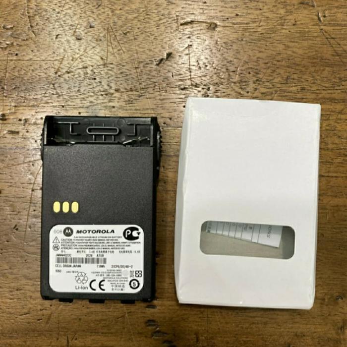 BATTERY HT HANDYTALKY MOTOROLA GP338PLUS,328PLUS,GP 338 PLUS