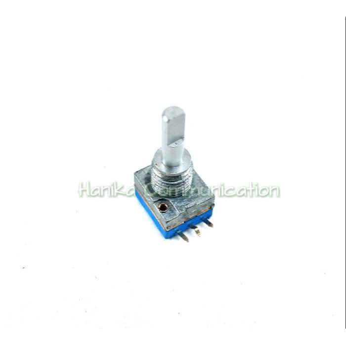 ROTARY IC-V68 HT ICOM PUTARAN SWITCH CHANNEL ROTARI V68 ICV68 RADIO