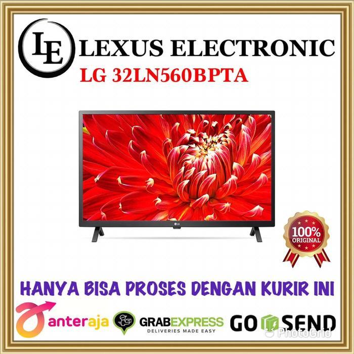 LG LED SMART TV 32 INCH | 32LN560 | 32LN560BPTA