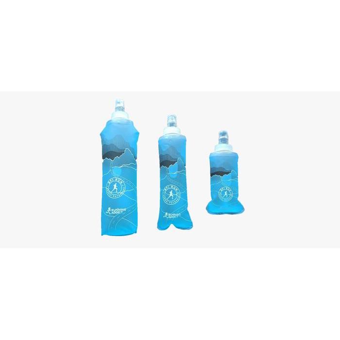 Bfi Run Softlask 150 Ml With Strap