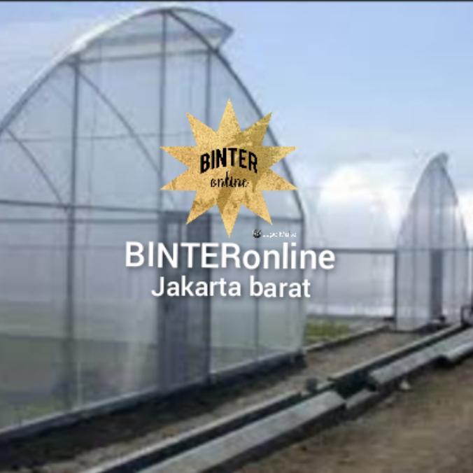 "New" insect net 3 meter