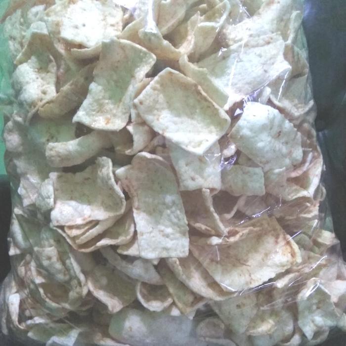 "New" Slondok pedas manis asli magelang