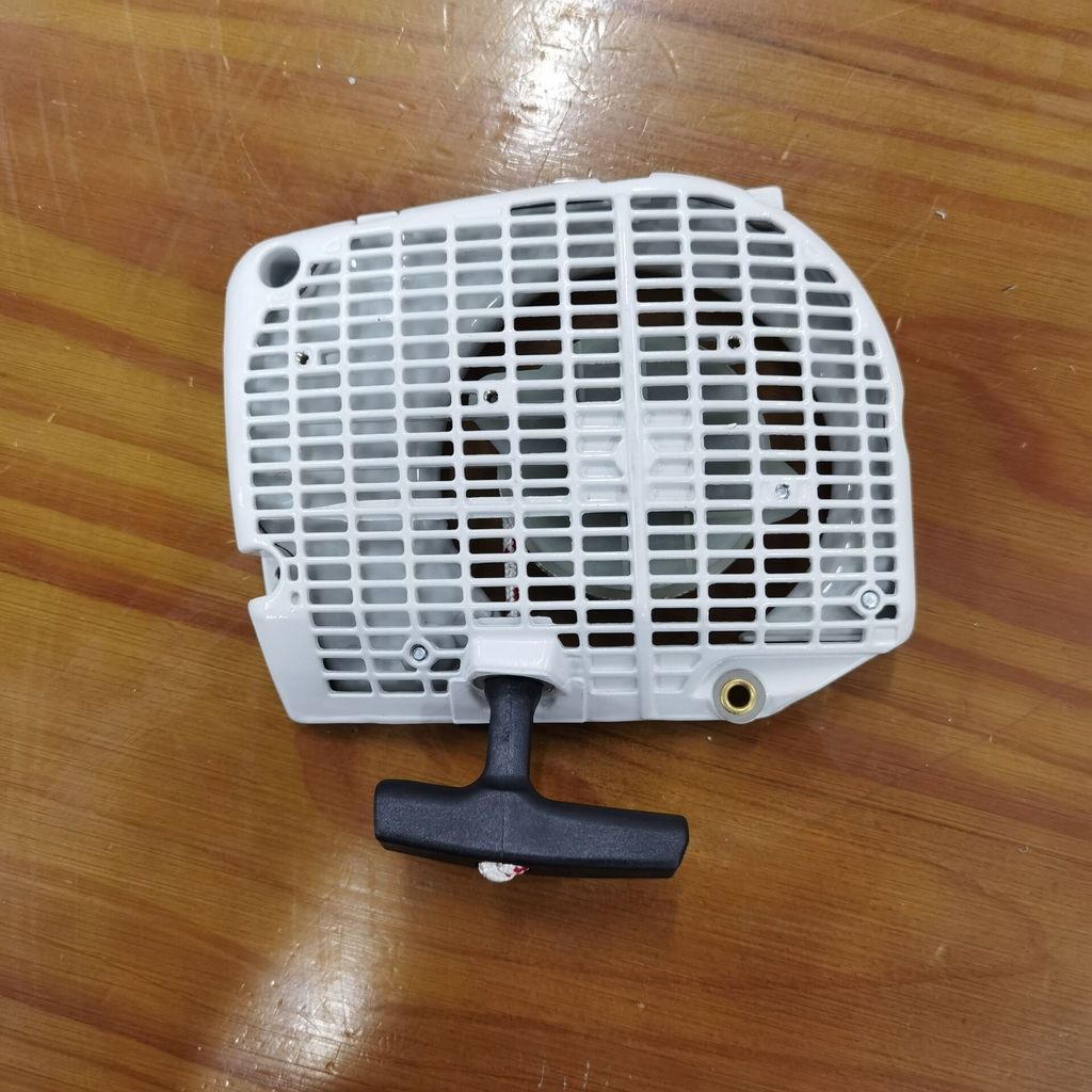 MS660 Recoil Starter Assembly Fits For Stihl MS650 066 MS660 Replace #1122 080 2110 Chainsaw Parts