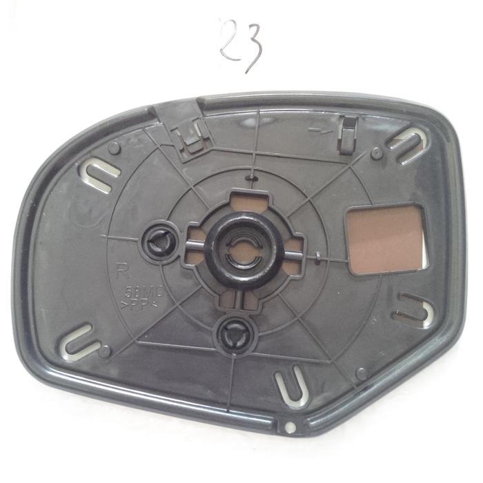 KACA SPION ELEKTRIK ERTIGA GX / ERTIGA GL KANAN (R/H) ORIGINAL