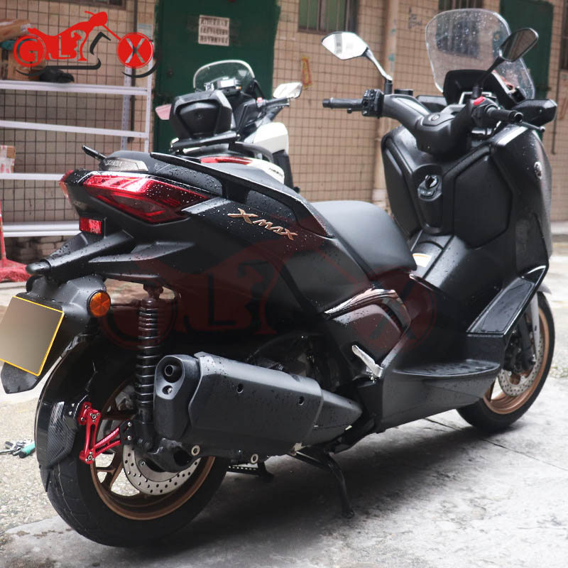 Motorcycle Accessories for YAMAHA XMAX300 XMAX250 X-MAX300 X-MAX250 XMAX 300 250 Rear Fender