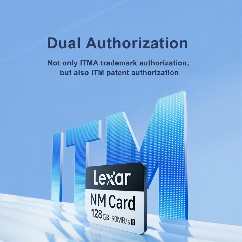 Original Lexar NM Card 256GB Read Max 90MB/s Nano Memory Card 128GB Storage Card for Huawei Phone