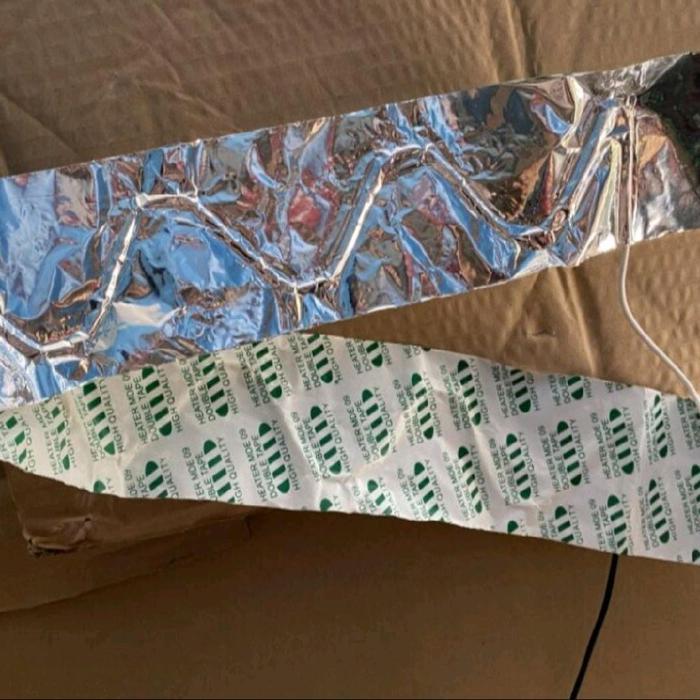 ELEMEN PEMANAS RICE COOKER 220V UNIVERSAL MIYAKO,YONGMA,SANKEN ELEMEN SAMG MEJIKOM UNIVERSAL