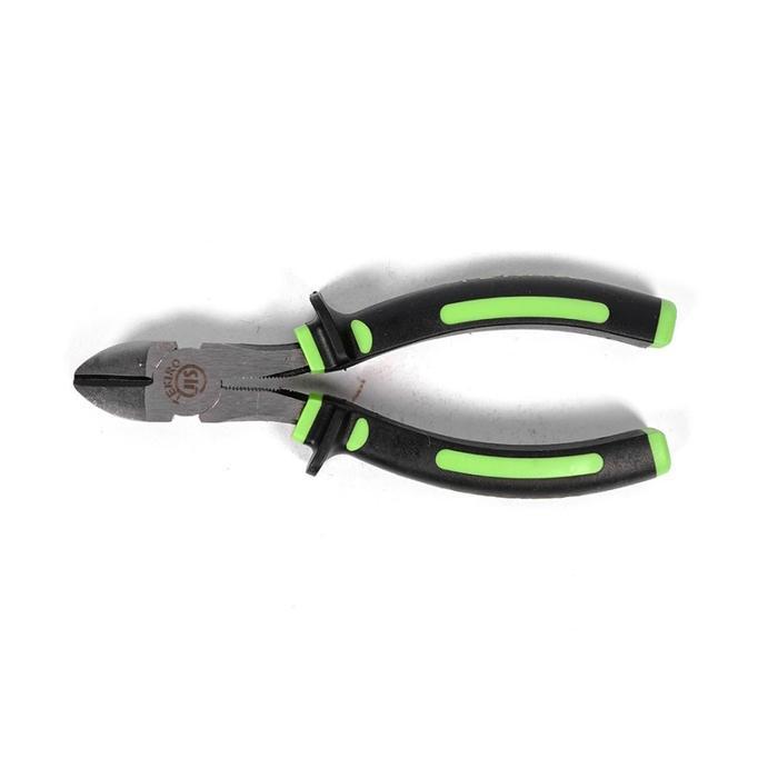 Tekiro Tang Potong 6" Tang Kabel 6 inch Knip Diagonal Cutting Plier