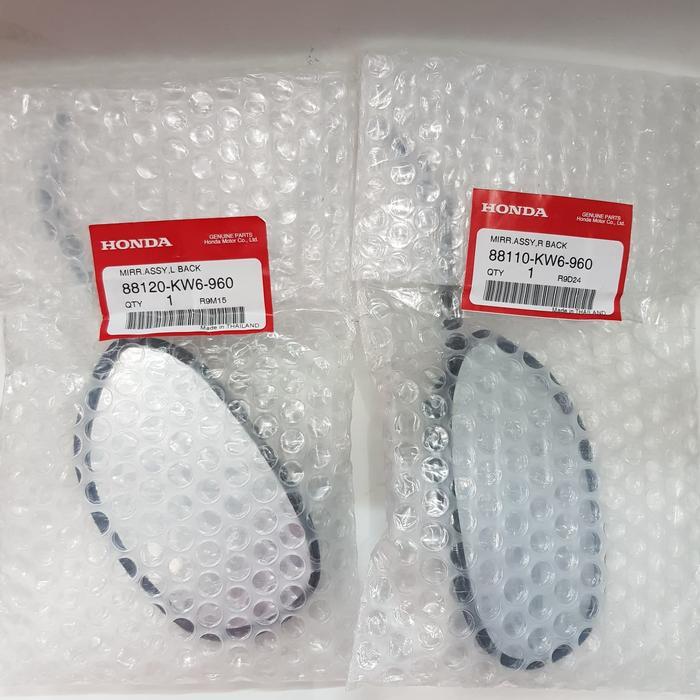 Spion Mirror Nsr Sp Rr Original Honda