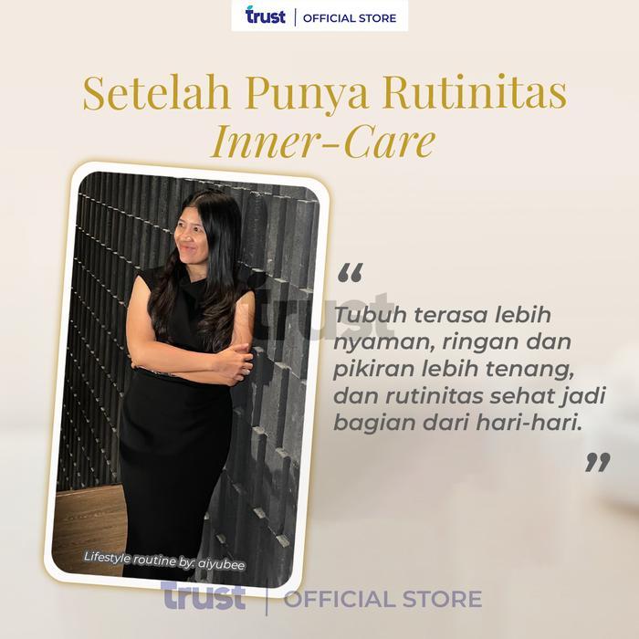 Promo Sw7 Minuman Sarang Burung Walet Premium Fiber Drink Untuk Detox Harian & Pencernaan Sehat