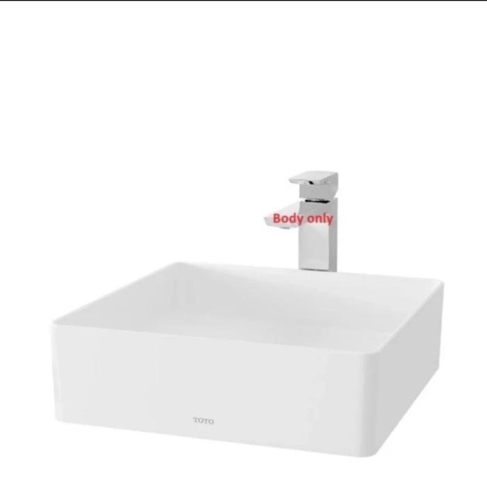 TOTO LW 574 J WASTAFEL TOTO LW574J BODY WASTAFEL TOTO KOTAK WASTAFEL