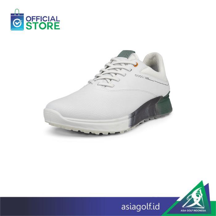 Shoes Golf Ecco S Three 102944 Golf Sepatu Golf