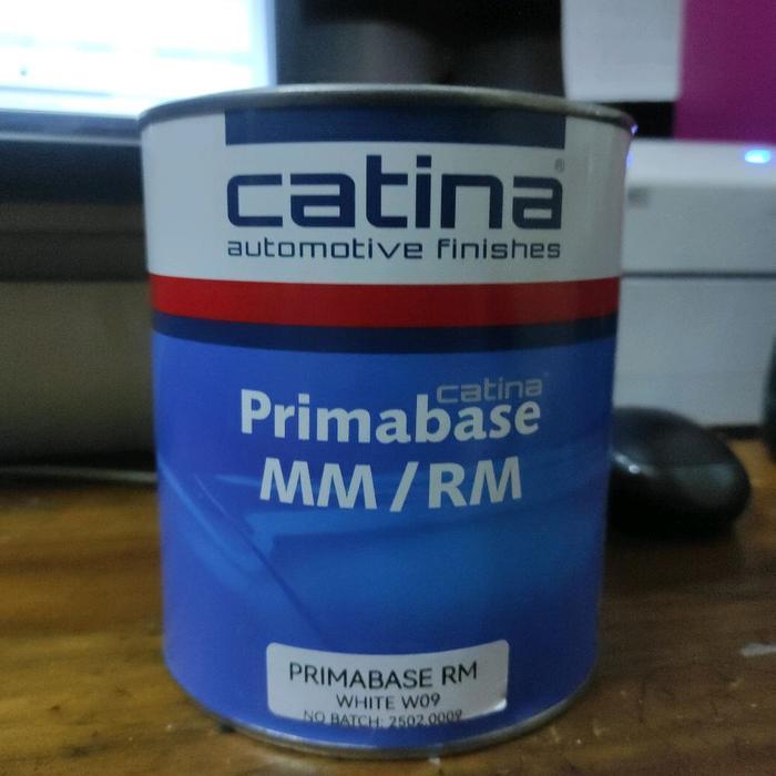 Catina W09 / Cat Pu Catina W09 / Cat Catina / Cat Pu