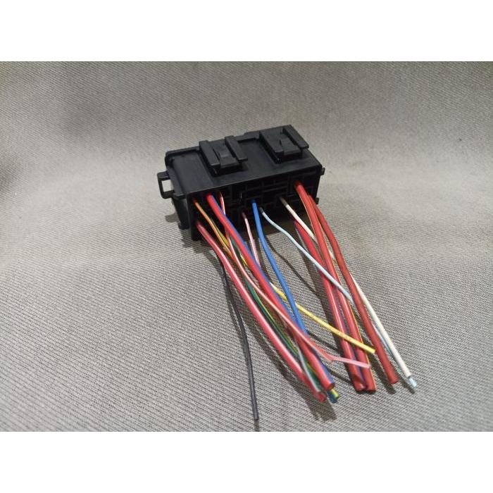 SUB HARNESS BATTERY BOX RUMAH SIKRING SEKRING KABEL VARIO 150 125 ESP