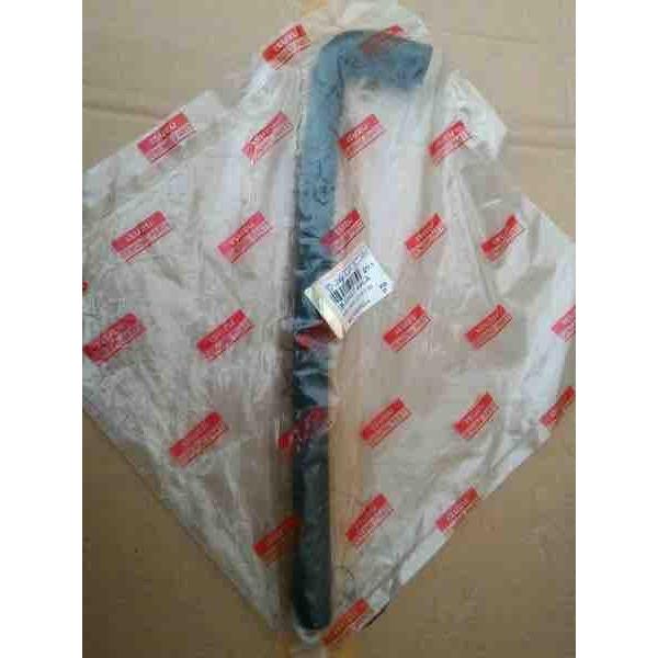 HOSE - SELANG VENTILATOR ISUZU PANTHER TURBO EURO 2