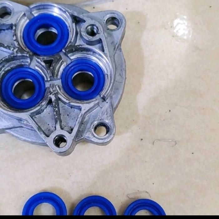 WATER SEAL JET CLEANER RYU