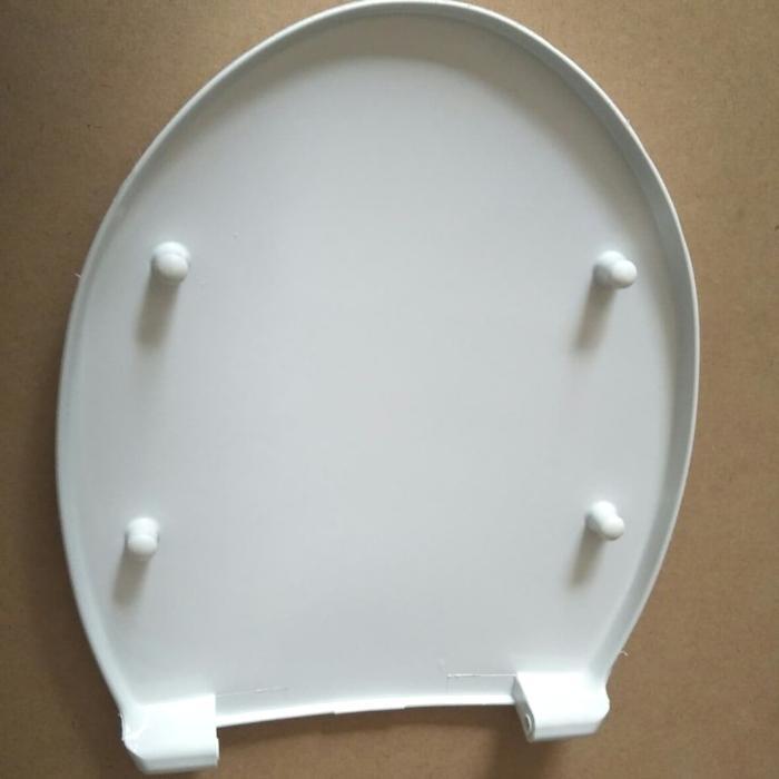 Best Seller Cover Closet Duduk / Tutup Closet Toto Original