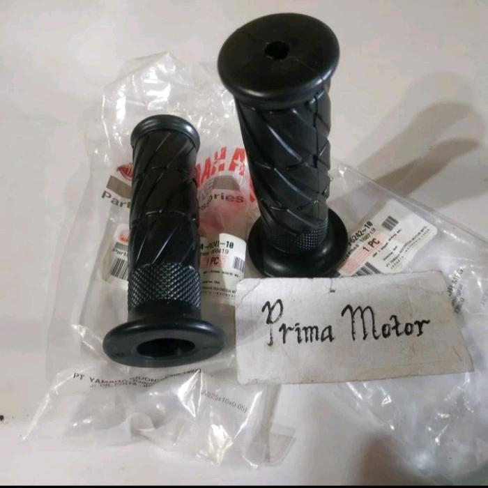 Handgrip Rx King Handfat Rx King Sarung Gas Rx King Old Ori Yamaha Ygp