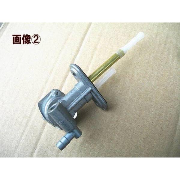 [XESS] Kran Bensin Switch ON-OFF-RES (R1-Z) MIZUNO MOTOR YAMAHA R1-Z
