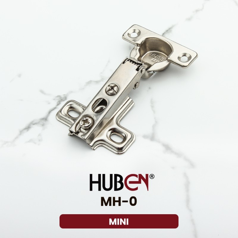 HUBEN - Engsel Sendok Mini Slide-On Huben MH