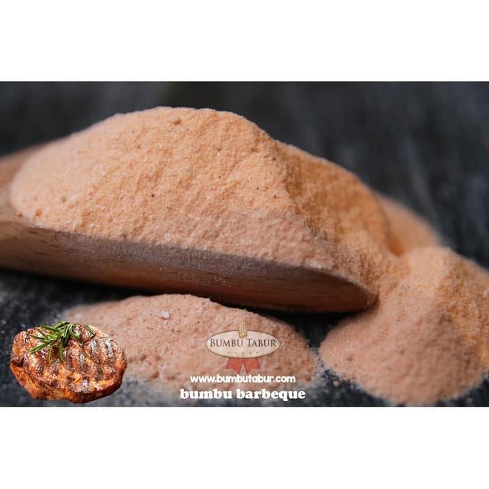 Bumbu Tabur Omaemi Barbeque (Bbq) 1 Kg Tbk