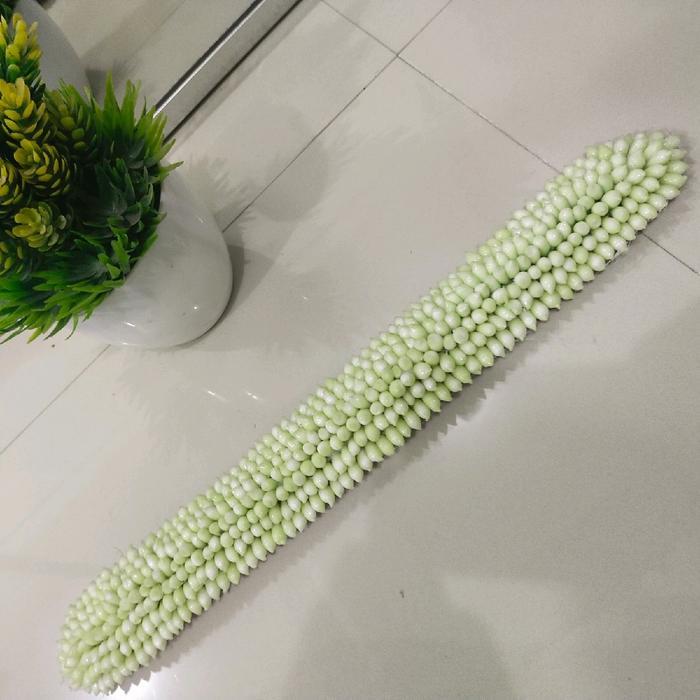 melati palsu premium melati imitasi seperti melati asli bando keket