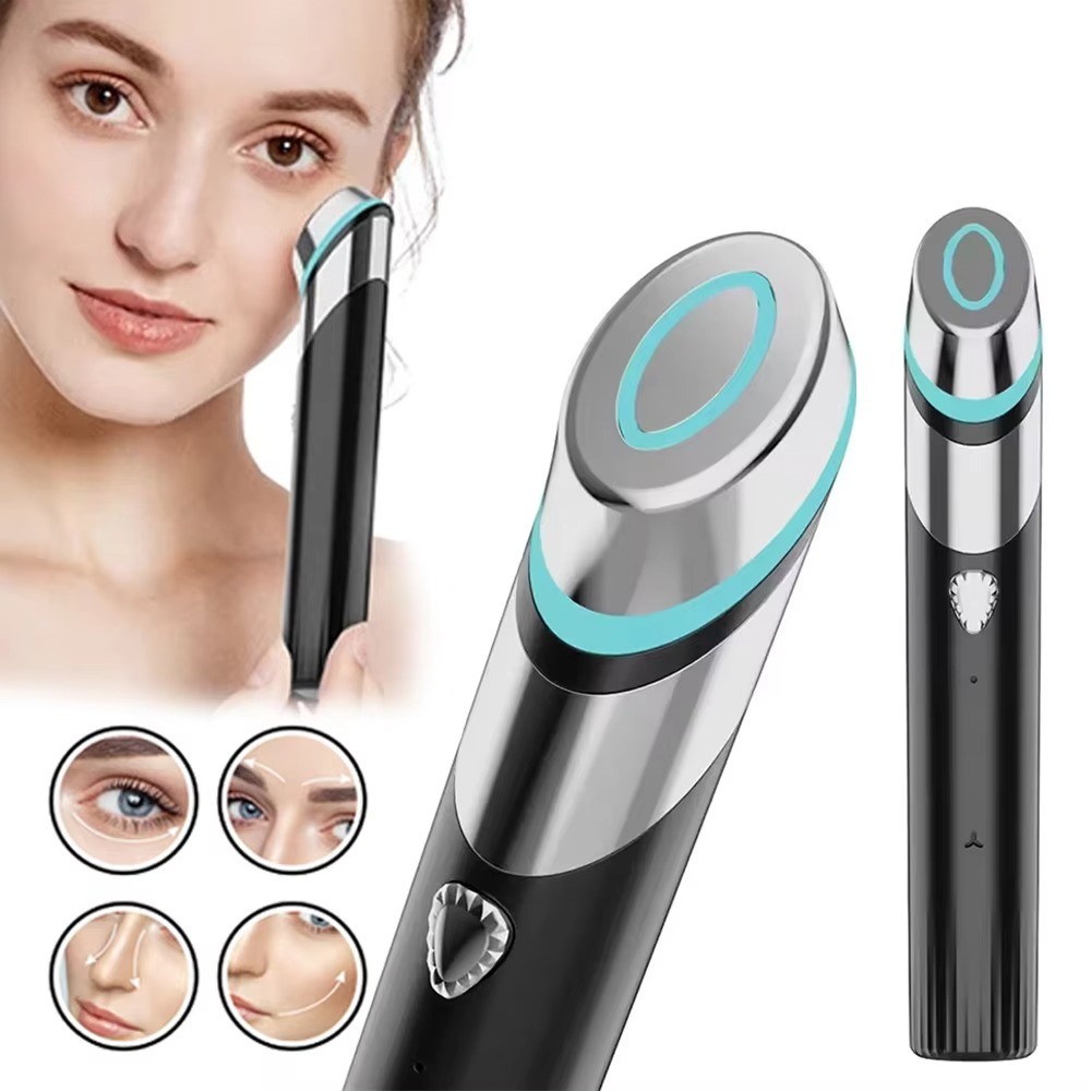 Age-R Booster H Skin Care Facial Home Beauty Device Facial Skin Care Tools Anti Aging Microcurrent