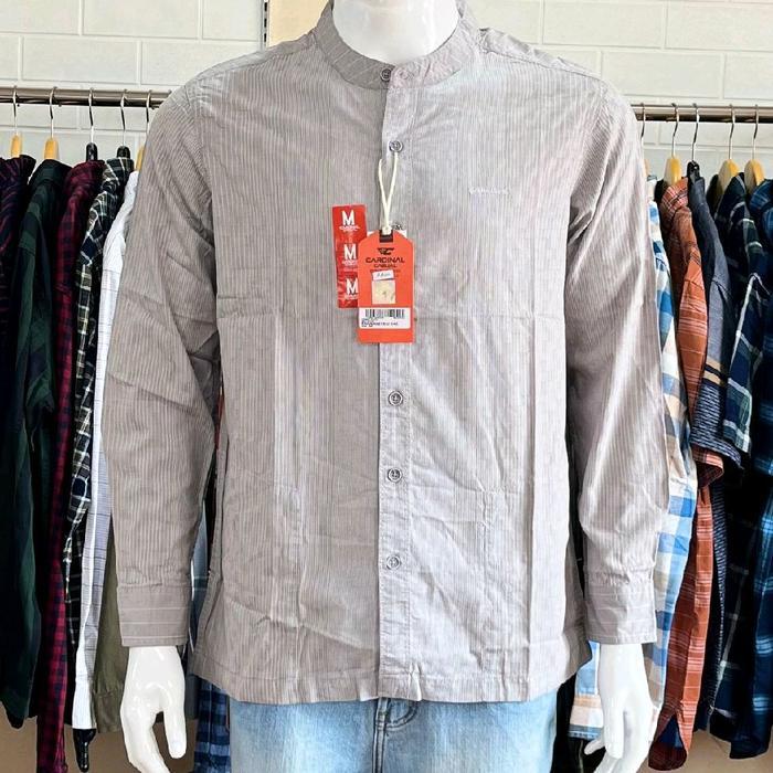 HARGA MURAH KOKO KEMKO PRIA CARDINAL REGULER ORIGINAL