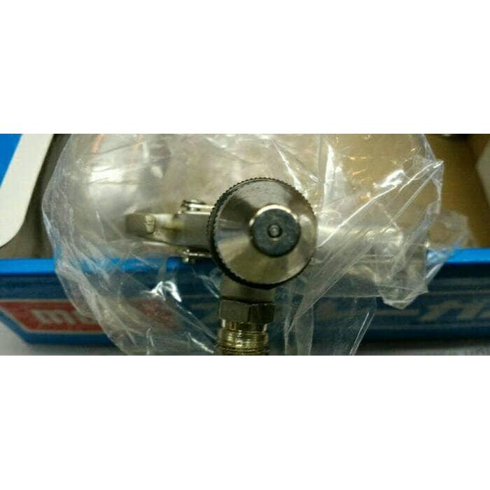 MEIJI SPRAY GUN R 2
