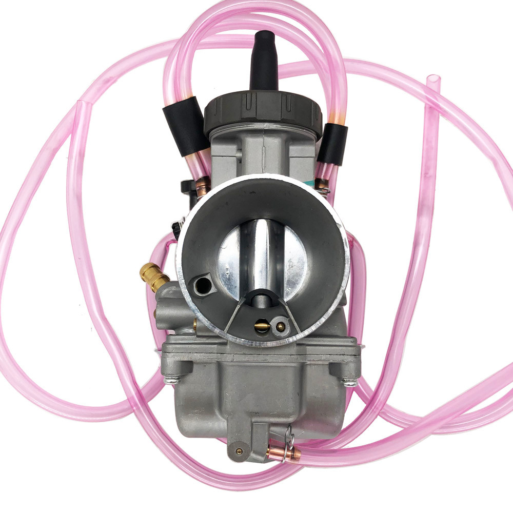 NEW PWK 38 AIR STRIKER CARBURETOR REPLACES KEIHIN PWK38 YZ250 RM250 CR250 KX250 CR500 KX500