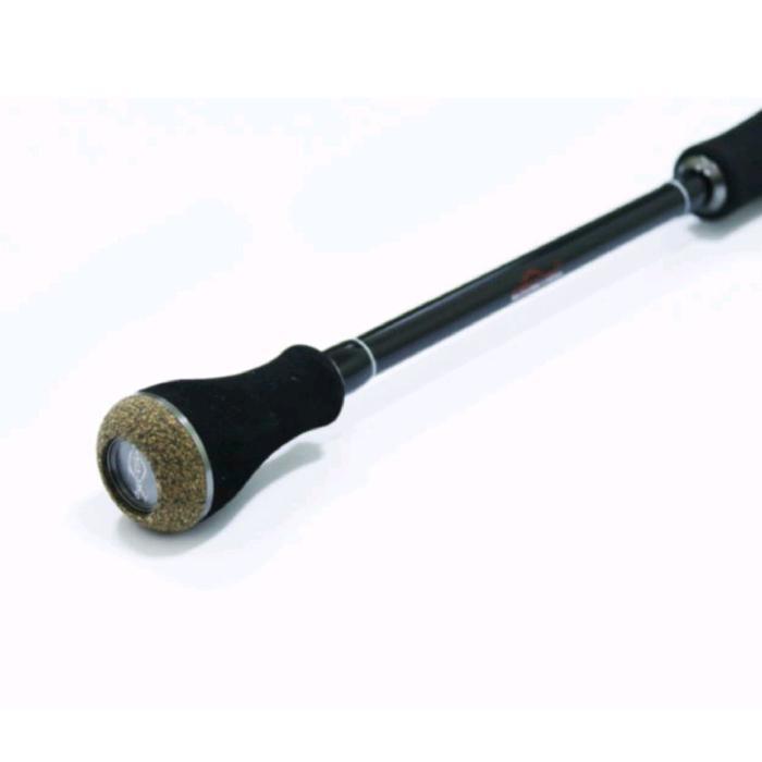 Joran CAPUNG 732 Gen 4 SP 4-8lb 220cm Relix Nusantara Joran Pancing Gratis Ongkir