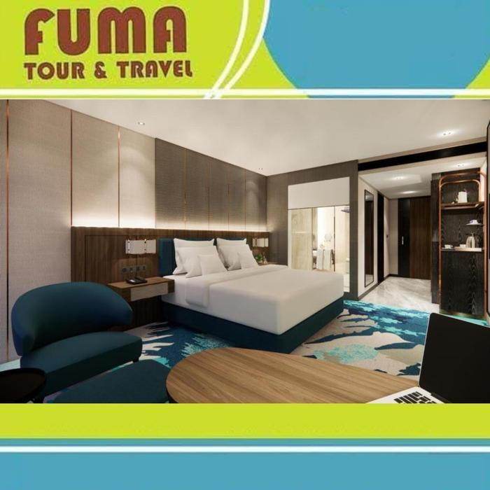 Diskon Fugo Hotel Samarinda Voucher Hotel Promo Special Deal Tbk
