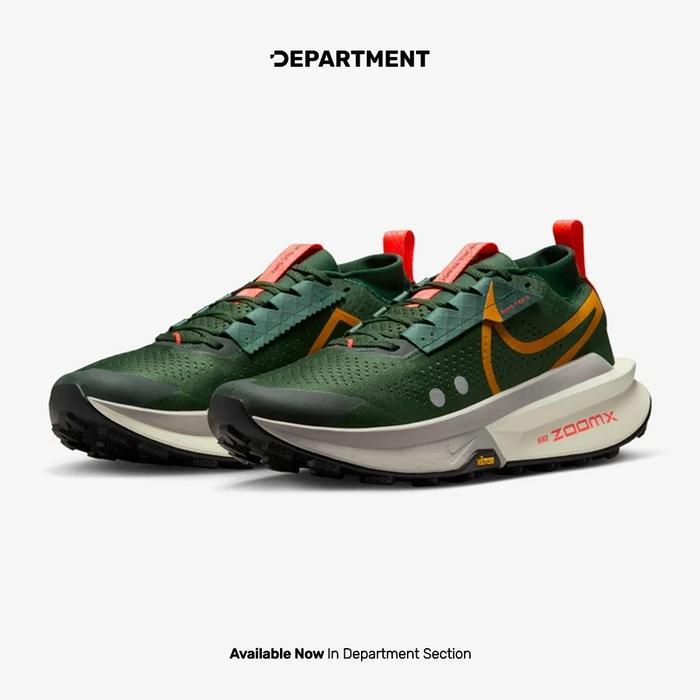 Sepatu Trail Running NIKE ZEGAMA TRAIL 2 FD5190302 ORIGINAL