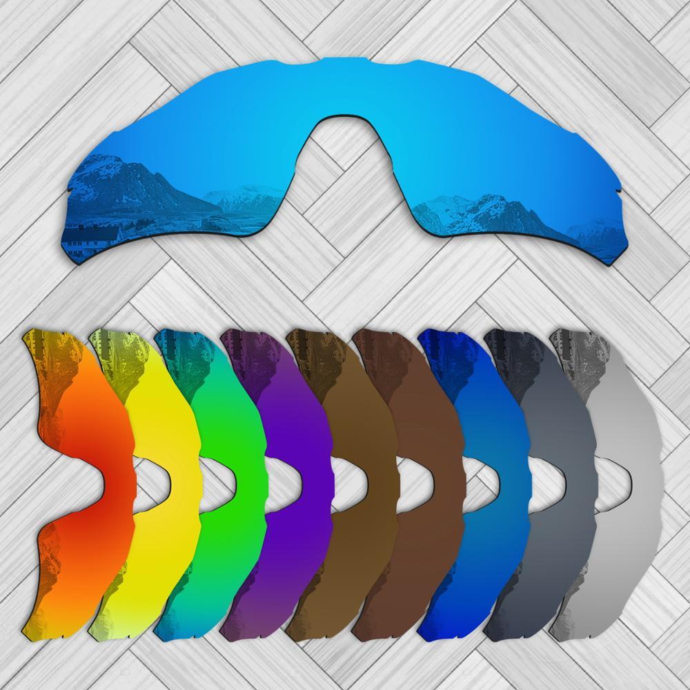 E.O.S 20+ Options Lens Replacement Compatible With-Oakley Radar EV Path OO9208-38mm Radar EV Path
