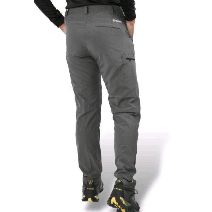 Celana Panjang Celana Gunung Quickdry Stretch Columbia