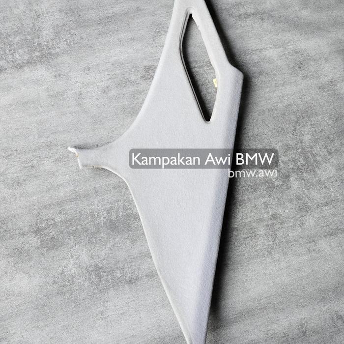 Pilar C belakang Kanan BMW E39 Original