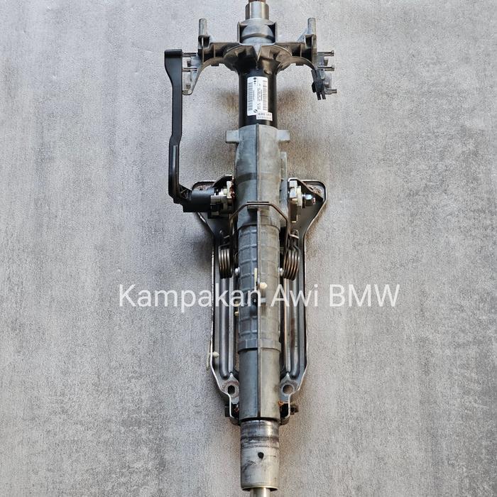 Steering Lock Column Stir BMW E90