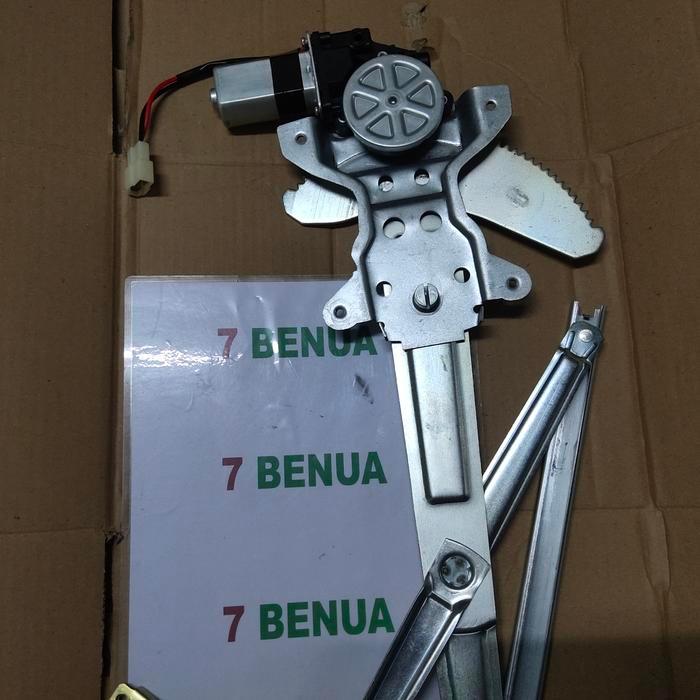 REGULATOR POWER WINDOW PINTU DEPAN KIRI TOYOTA KIJANG GRAND 1996